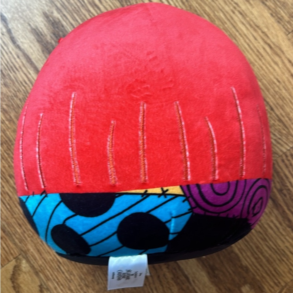 Nightmare Before Christmas Squishmallow - Picture 4 of 4